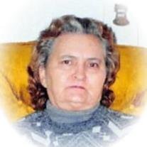 Jimmie Ruth Morris