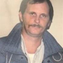 Michael Ray Clark