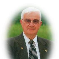 Kenneth Wayne Bahr