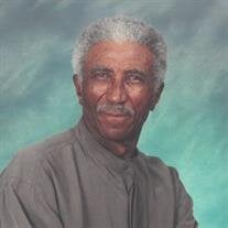 Albert Andrus LaFleur Sr.
