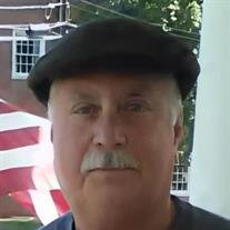 Desmond T. Bohan