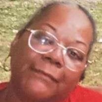 Constance S Martin