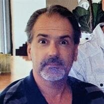 Mark DiPalma