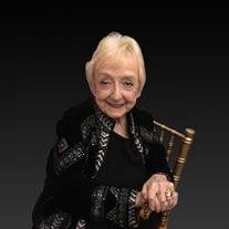 Jessie Korwin