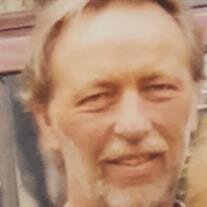 Daniel 'Danny' R. Smith