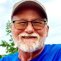 Richard J. Stamp