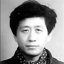 Guanghua Yang