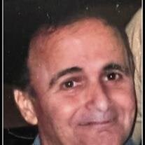 Joseph J. Glanstein