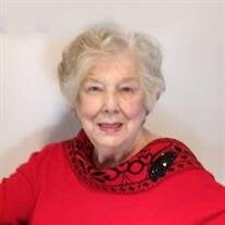 Mary Marcelline "Marcie" Harmon
