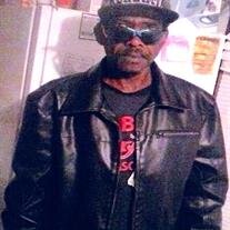 Larry Garrett