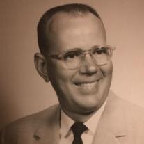 George Dewey Howell Jr.