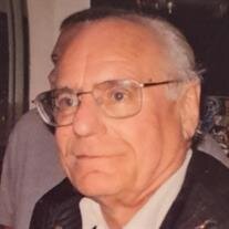 Jack William Yant