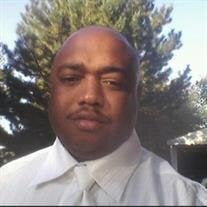 Mr. Emmett Marshall Barnes Jr.