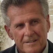 Ronald Valentine Bolognese Sr
