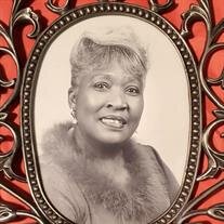 Barbara Tilford