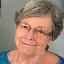 Sandra Martin Stafford