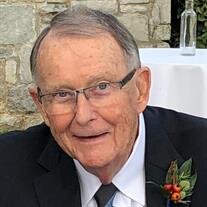 Carl D. Buchanan