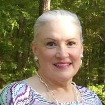 Ellen R. Heritage