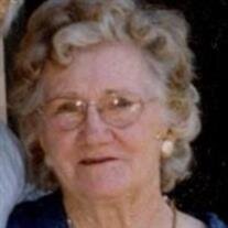 Marilyn Rodgers