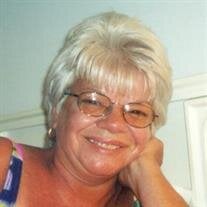 Sandra Lee Ripple