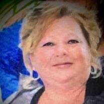 Donna Fay Dindl