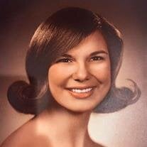 Renda Regan McCall