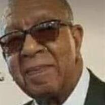 Leamon Thomas Jemison, Sr