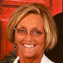 Lena Frances Delong