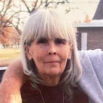 Deborah M. Ward