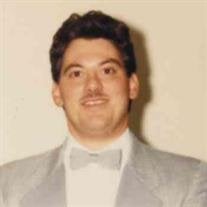 Mark S. Thomson