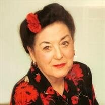 Beatrice R. Winkler