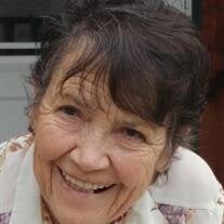 Ann Shrader