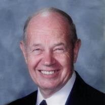 James "Jim" Ray Sprinkle