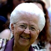 Mary E. Hamilton