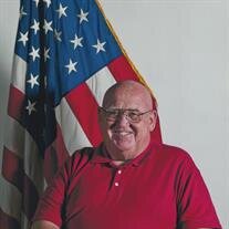 Timothy Miller