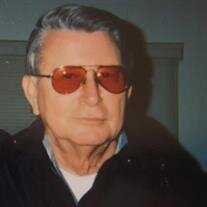Willard Elra "Bud" Conerly, Jr.