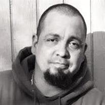 Mr. Vincent Anthony Contreras