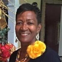 Eldress KayRuth Delores Cain