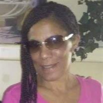 Ms. Maxine Margarete Campbell