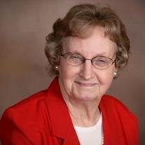 Catherine Frankenberg