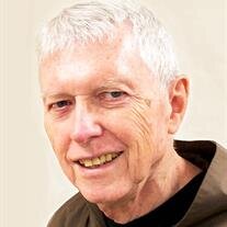 Fr. Jonathan Williams, OFM Cap.