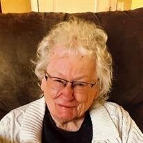 Ann "Annie" Selenski