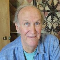 Randy Wayne Stabin