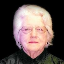 Molly Rebecca (Grider) Stockton Denney