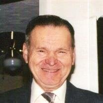 Mr. Vincent J. Doucett