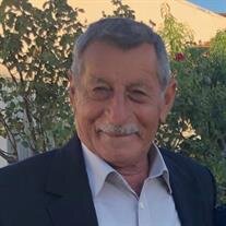 Hormoz Tamarziyan