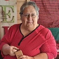 Sherri Elaine Hladik