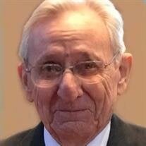 Robert "Bing" M. Walz
