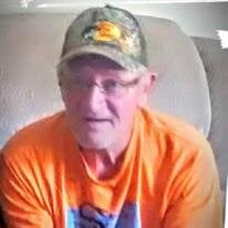 Tony Ray Curtis McClease