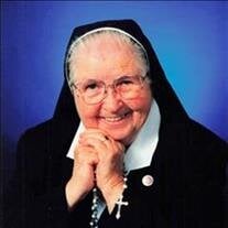Sr. Stella Davis